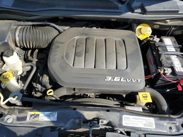 Zdjęcie 12 z aukcji – 2017 DODGE GRAND CARA z VIN 2C4RDGCG5HR724684