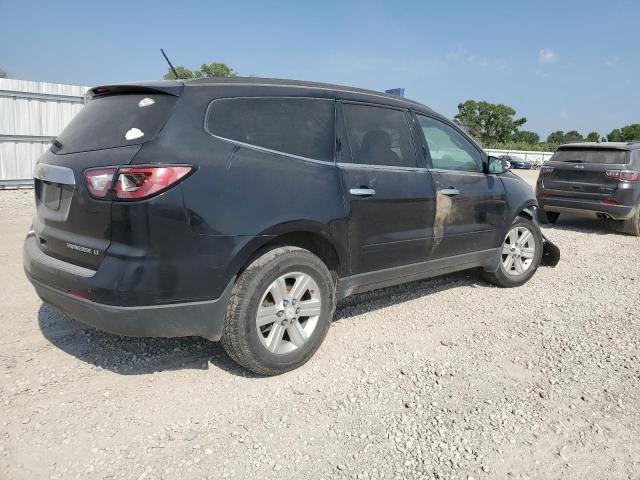 Photo 3 from auction – 2014 CHEVROLET TRAVERSE L with VIN 1GNKRGKD8EJ158327