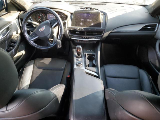 Photo 8 from auction – 2020 CADILLAC CT5 PREMIU with VIN 1G6DN5RW5L0145937