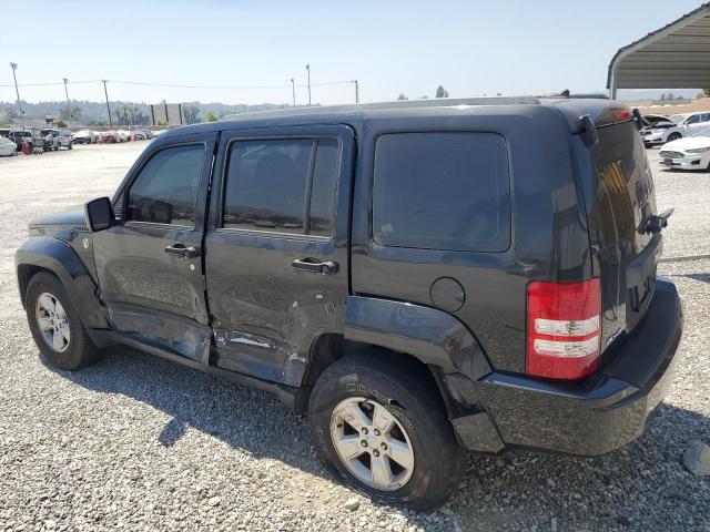 Photo 2 from auction – 2012 JEEP LIBERTY SP with VIN 1C4PJMAK6CW148285