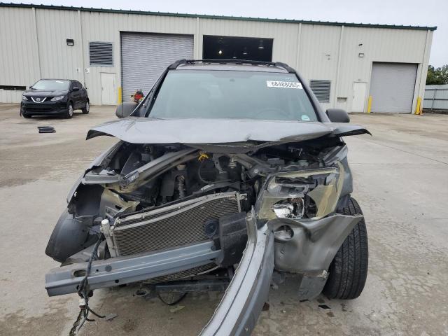 Photo 5 from auction – 2006 CHEVROLET EQUINOX LS with VIN 2CNDL13F166175237