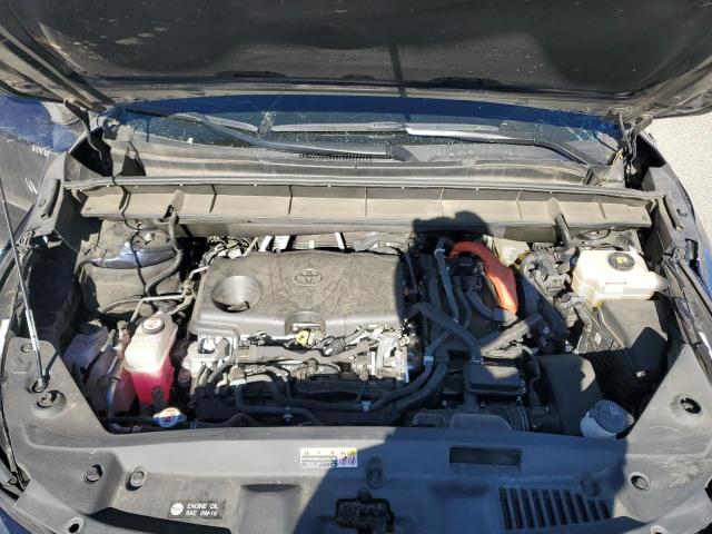 Photo 12 from auction – 2021 TOYOTA HIGHLANDER with VIN 5TDHBRCH1MS533559