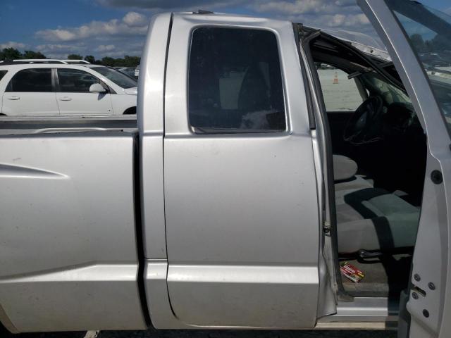 Photo 10 from auction – 2005 DODGE DAKOTA ST with VIN 1D7HE22K65S163297
