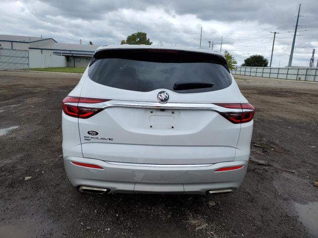 Photo 6 from auction – 2020 BUICK ENCLAVE ES with VIN 5GAEVAKW0LJ109881
