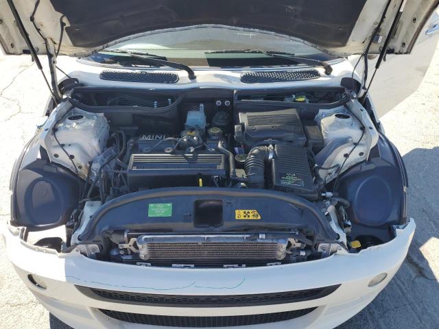 Photo 11 from auction – 2005 MINI COOPER with VIN WMWRC33565TJ71765