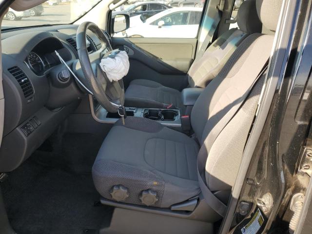 Photo 7 from auction – 2012 NISSAN PATHFINDER S with VIN 5N1AR1NN3CC626273