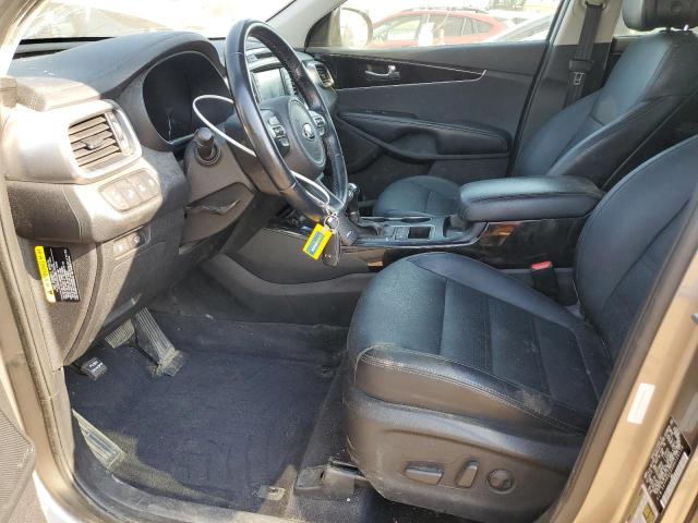Zdjęcie 7 z aukcji – 2016 KIA SORENTO EX z VIN 5XYPHDA50GG124170