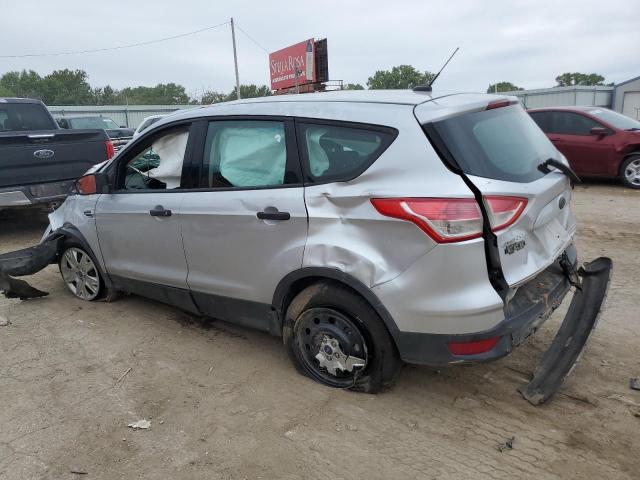 Photo 2 from auction – 2014 FORD ESCAPE S with VIN 1FMCU0F78EUA21888