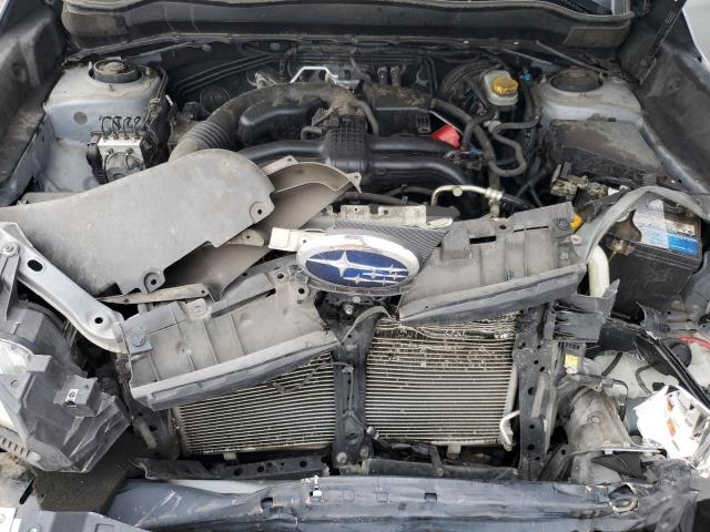 Photo 12 from auction – 2015 SUBARU FORESTER 2 with VIN JF2SJADC0FH548947