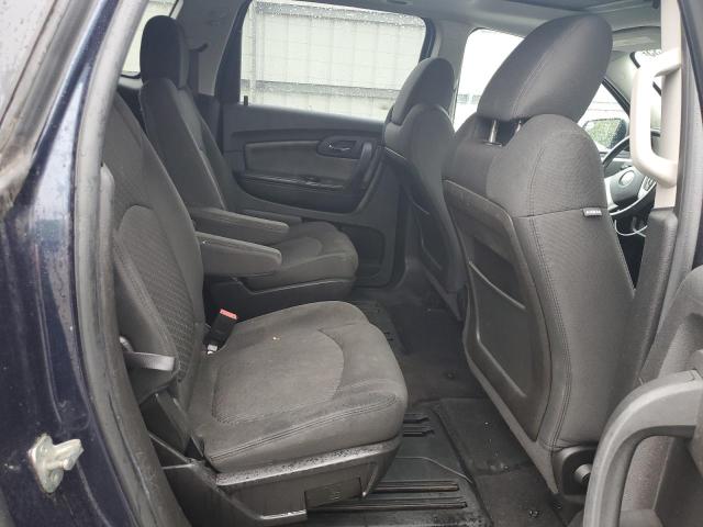 Photo 11 from auction – 2011 CHEVROLET TRAVERSE L with VIN 1GNKVGED1BJ142943