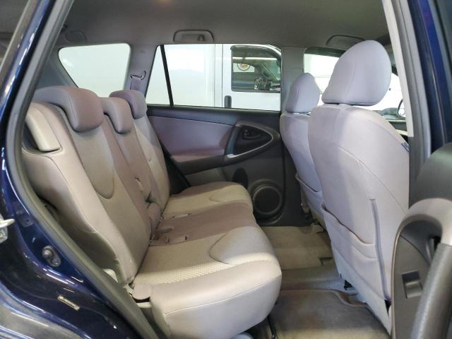 Photo 11 from auction – 2007 TOYOTA RAV4 with VIN JTMBD33V376051232