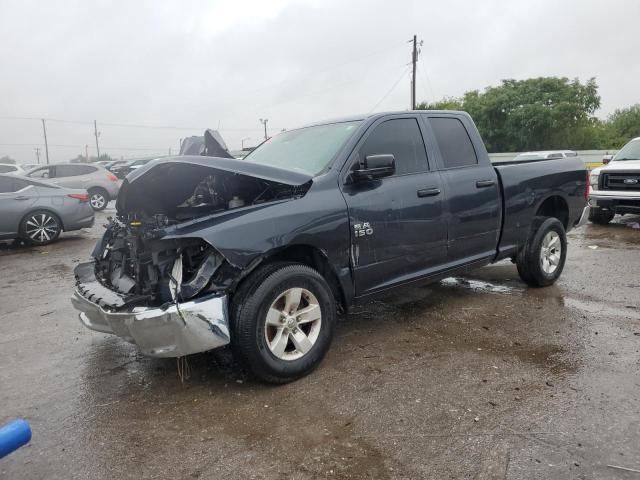 RAM 1500 ST 2017 with VIN 1C6RR6FGXHS535882 - Photo from auction