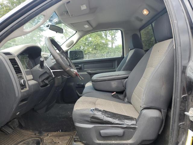 Photo 7 from auction – 2009 DODGE RAM 1500 with VIN 1D3HV16PX9J529890