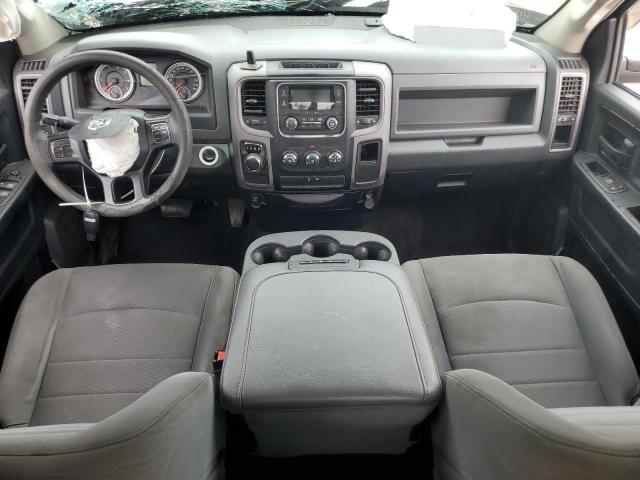 Photo 8 from auction – 2016 RAM 1500 ST with VIN 1C6RR6FG8GS333234
