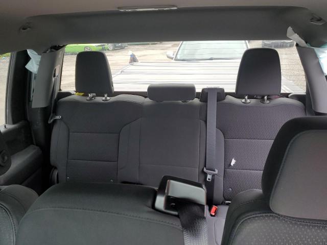 Photo 10 from auction – 2020 CHEVROLET SILVERADO with VIN 1GC4YME72LF337763