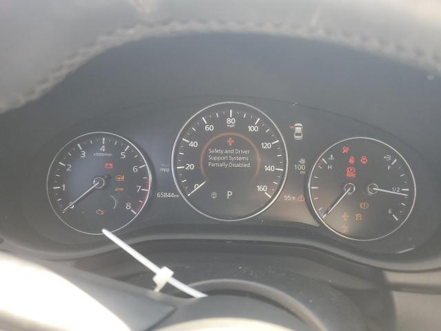 Photo 9 from auction – 2023 MAZDA 3 PREFERRE with VIN 3MZBPBCM1PM359098