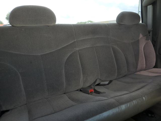 Photo 10 from auction – 2000 GMC NEW SIERRA with VIN 2GTEC19T3Y1269898