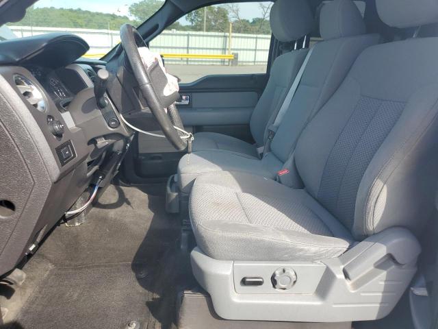 Photo 7 from auction – 2012 FORD F150 SUPER with VIN 1FTEX1CM5CFA92407
