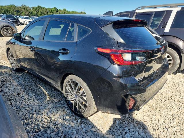 Photo 2 from auction – 2024 SUBARU IMPREZA SP with VIN JF1GUAFC4R8393872