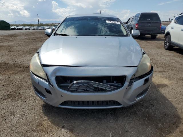 Photo 5 from auction – 2013 VOLVO S60 T5 with VIN YV1612FS4D2202047