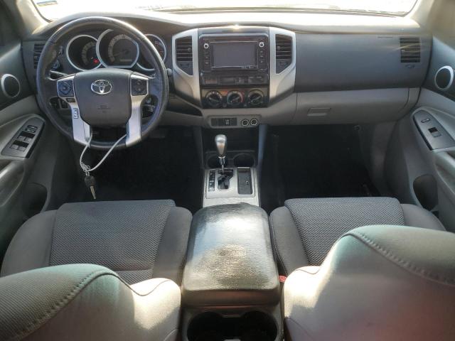 Photo 8 from auction – 2014 TOYOTA TACOMA DOU with VIN 3TMJU4GN0EM166301