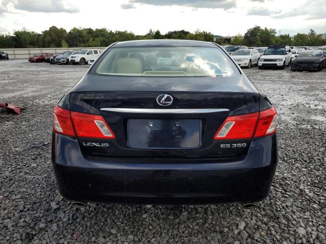 Photo 6 from auction – 2008 LEXUS ES 350 with VIN JTHBJ46G782220963