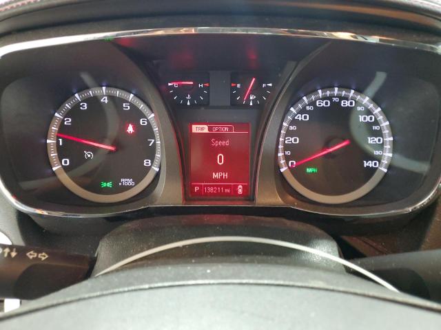 Zdjęcie 9 z aukcji – 2013 GMC TERRAIN DE z VIN 2GKFLZE34D6372130
