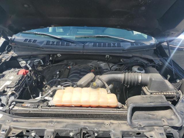 Photo 11 from auction – 2018 FORD F150 SUPER with VIN 1FTEW1E54JKE27685