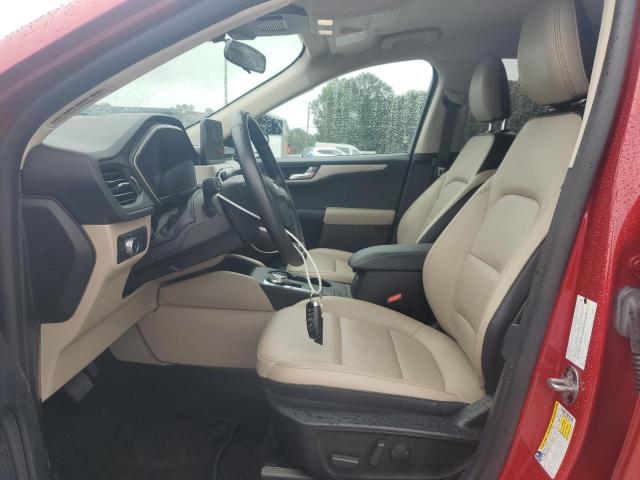 Photo 7 from auction – 2020 FORD ESCAPE SEL with VIN 1FMCU0H62LUA67413