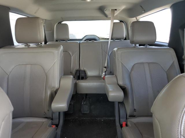 Photo 10 from auction – 2018 FORD EXPEDITION with VIN 1FMJK2AT9JEA56425