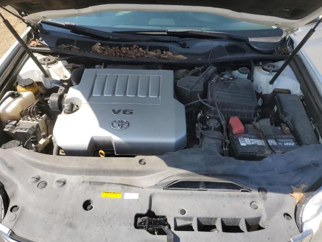 Photo 11 from auction – 2012 TOYOTA AVALON BAS with VIN 4T1BK3DB3CU454218