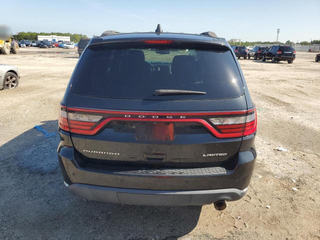 Photo 6 from auction – 2014 DODGE DURANGO LI with VIN 1C4RDHDG2EC303921