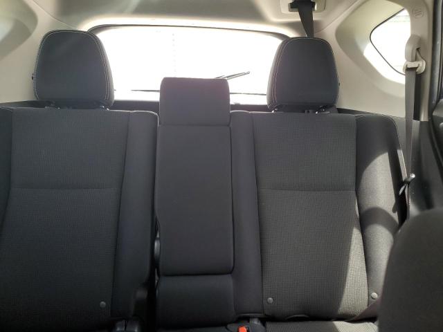 Photo 10 from auction – 2017 TOYOTA RAV4 XLE with VIN JTMWFREV0HD096086