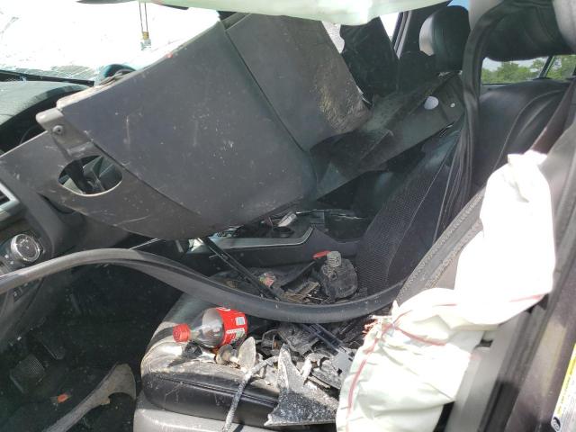 Photo 7 from auction – 2014 FORD EXPLORER LIMITED with VIN 1FM5K7F88EGA01607