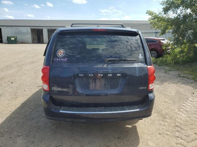 Photo 6 from auction – 2013 DODGE GRAND CARA with VIN 2C4RDGDG1DR746903