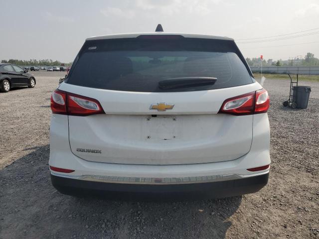 Photo 6 from auction – 2018 CHEVROLET EQUINOX LS with VIN 2GNAXHEV5J6113865