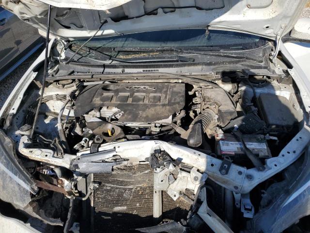 Photo 11 from auction – 2018 TOYOTA COROLLA L with VIN 5YFBURHE6JP740029