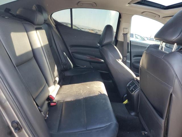 Photo 10 from auction – 2017 ACURA TLX TECH with VIN 19UUB2F52HA007310
