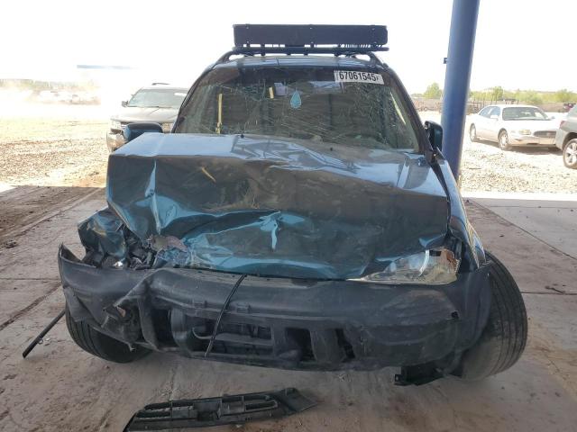 Photo 5 from auction – 1998 HONDA CR-V EX with VIN JHLRD1768WC078127