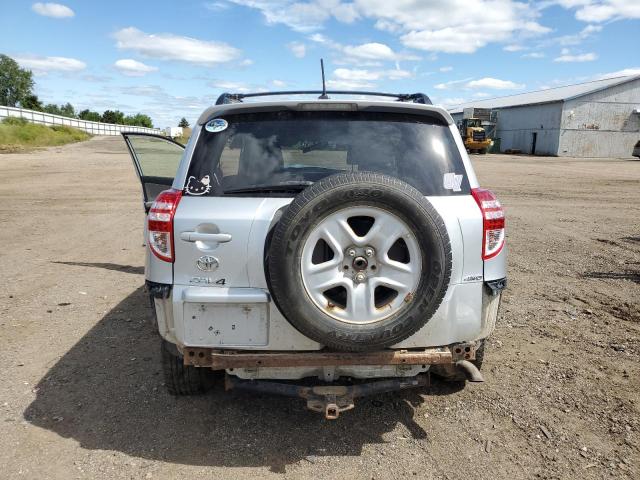 Photo 6 from auction – 2012 TOYOTA RAV4 with VIN 2T3BF4DV4CW205597