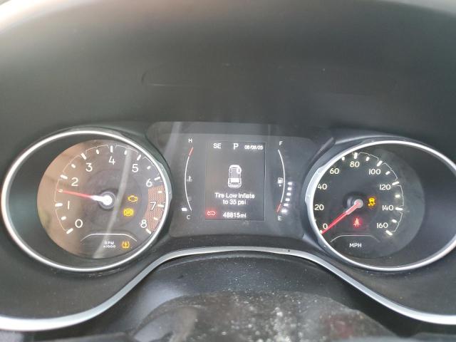صورة رقم 9 من المزاد - 2019 JEEP COMPASS LA مع VIN 3C4NJCBB1KT699647