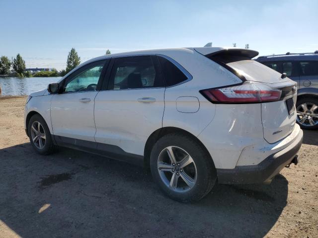 Photo 2 from auction – 2020 FORD EDGE SEL with VIN 2FMPK4J98LBA63164