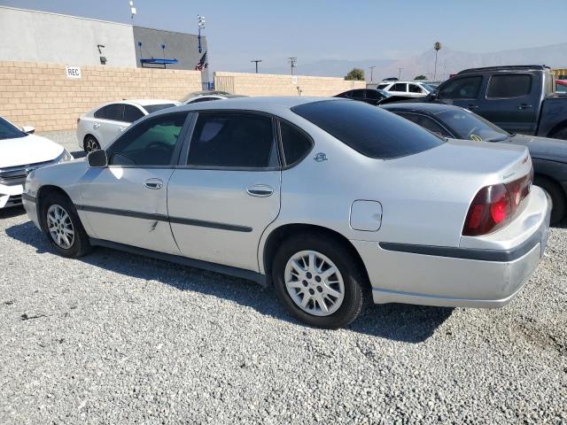 Photo 2 from auction – 2001 CHEVROLET IMPALA with VIN 2G1WF52E719316669