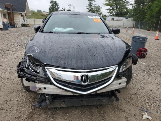 Photo 5 from auction – 2016 ACURA TLX TECH with VIN 19UUB3F55GA000873