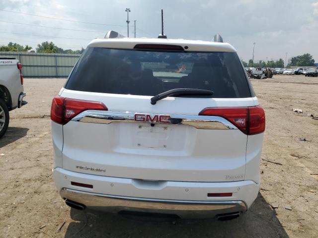 Photo 6 from auction – 2017 GMC ACADIA DENALI with VIN 1GKKNPLS7HZ265848