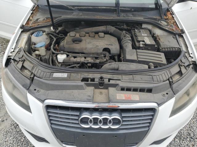 صورة رقم 11 من المزاد - 2010 AUDI A3 PREMIUM مع VIN WAUKEAFM7AA038635