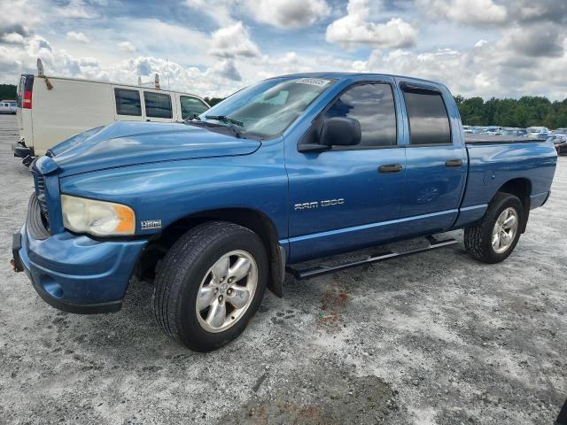 DODGE RAM 1500 ST 2004 with VIN 1D7HU18D34J130588 - Photo from auction