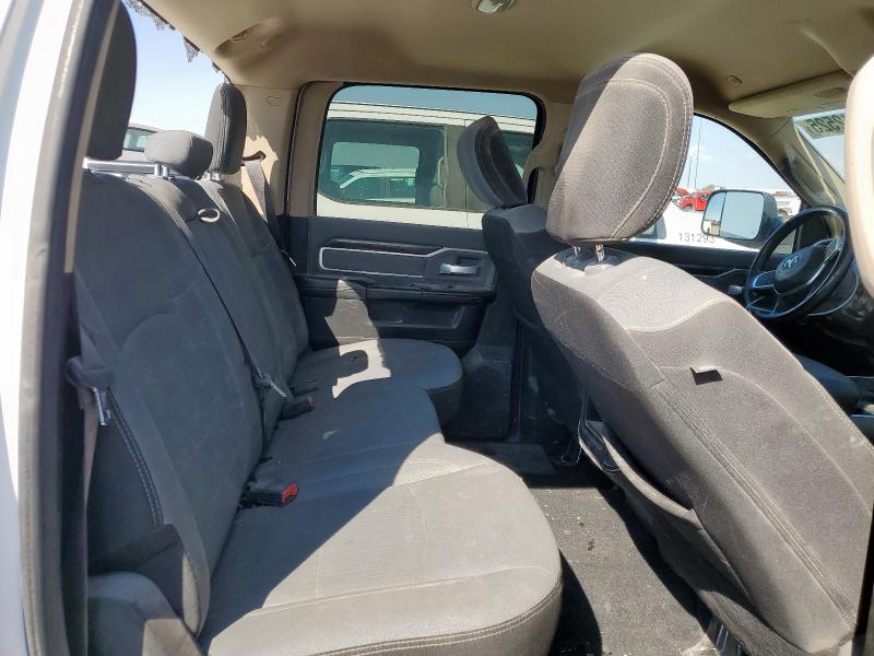 Photo 10 from auction – 2019 RAM 3500 BIG H with VIN 3C63RPHL6KG606595