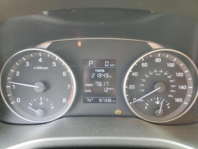 Photo 9 from auction – 2017 HYUNDAI ELANTRA SE with VIN 5NPD74LF0HH069970