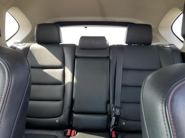 Photo 10 from auction – 2015 MAZDA CX-5 GT with VIN JM3KE2DY9F0482764